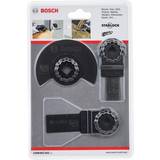 Saw Blades Power Tool Accessories Bosch 2608662343 3pcs