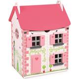 Janod Dolls & Doll Houses Janod Mademoiselle Doll's House