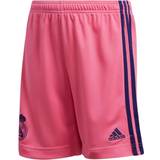 Real Madrid Trousers & Shorts adidas Real Madrid Away Shorts 20/21 Youth