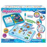 Outdoor Toys Epoch Aquabeads Beginners Carry Case