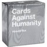 Card Games - Humour Board Games Cards Against Humanity Absurd Box