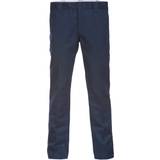 Dickies Trousers & Shorts Dickies 872 Slim Fit Work Pant - Dark Navy