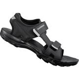 Slippers & Sandals Shimano SH-SD5 Sandals - Black