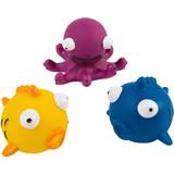 Bath Toys Speedo Sea Squad Squirty Toys