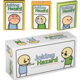 Average (31-90 min) - Card Games Board Games Kickstarter Joking Hazard