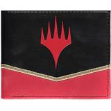 Magic The Gathering Chandra Wallet - Black/Red