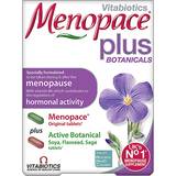 Copper Vitamins & Minerals Vitabiotics Menopace Plus 56 pcs