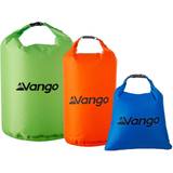 Vango Pack Sacks Vango Dry Bag 3-pack