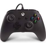 PowerA Wired Controller (Xbox One) - Black