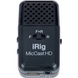IK Multimedia Microphones IK Multimedia iRig Mic Cast HD
