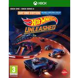 Xbox One Games Hot Wheels Unleashed (XOne)