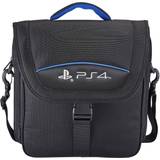 Gaming Bags & Cases Bigben PS4 Pro Carry Case - Black