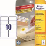 Avery Universal Labels
