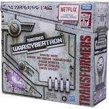 Hasbro Construction Kits Hasbro Transformers War for Cybertron Trilogy Construction Set