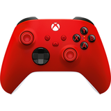 Gamepads Microsoft Xbox Series X Wireless Controller - Pulse Red