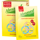 Almased Wellness Meal Replacement 50g 10 pcs