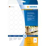 Herma Power Labels A4