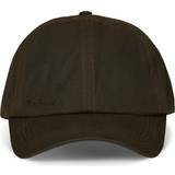 Barbour waxed cap Barbour Wax Sports Cap - Olive