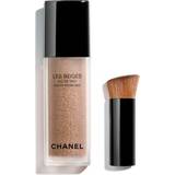 Chanel Les Beiges Water-Fresh Tint Foundation Medium Plus 30ml