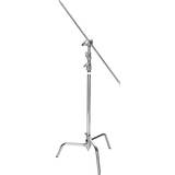 Light & Background Stands Interfit C-Stand with 100cm Boom Arm 3m