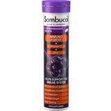 Berry Supplements Sambucol Immune Forte 15 pcs