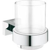 Grohe Toothbrush Holders Grohe Essentials (40755001)