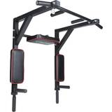 Gymstick Exercise Benches & Racks Gymstick Pull-Up & Dip Rack