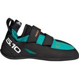 Velcro Hiking Shoes adidas Five Ten NIAD VCS Climbing - Core Black/Core Black/Cloud White