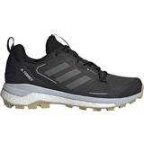 Adidas Women Hiking Shoes on sale adidas Terrex Skychaser GTX 2.0 W - Core Black/Halo Silver/Halo Blue