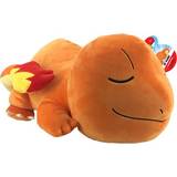 Pokémon Soft Toys Pokémon Sleeping Charmander