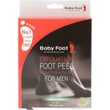 Scented Foot Masks Baby Foot Exfoliation Foot Peel for Men Mint Scented 40ml