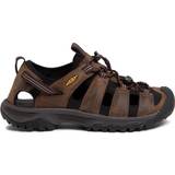 Quick Lacing System Sandals Keen Targhee III Sandal M - Bison/Mulch