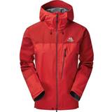 Men - Outdoor Jackets Mountain Equipment Lhotse Jacket - Imperial Red/Crimson