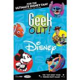 Auctioning - Party Games Board Games Geek Out! Disney