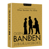 Olsen Banden Jubilæumsboks