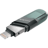Sandisk ixpand SanDisk iXpand Flip 256GB USB 3.1