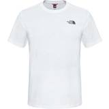 T-shirts & Tank Tops The North Face Redbox T-shirt - TNF White