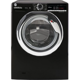 61.0 dB Washing Machines Hoover H3DS4855TACBE