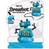 Fashion Dolls Interactive Robots Very Draw Bot