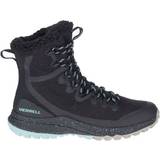 Merrell Boots Merrell Bravada Polar Waterproof W - Black