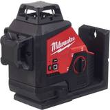 Battery Measuring Tools Milwaukee M12 3PL-0C Solo