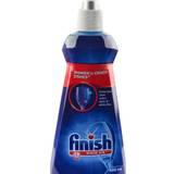 Finish Cleaning Equipment & Cleaning Agents Finish Rinse Aid Shine & Dry 400ml