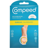 Outdoor Use Plasters Compeed Callus Plasters Large 2-pack