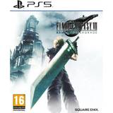 Final fantasy Final Fantasy VII Remake Intergrade (PS5)