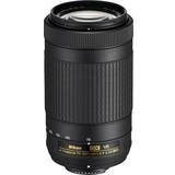 Nikon Camera Lenses Nikon AF-P DX Nikkor 70-300mm F4.5-6.3G ED