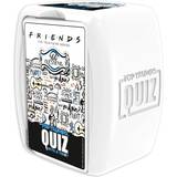 Quiz Games Board Games Top Trumps Friends Edition