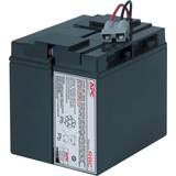 Batteries & Chargers Schneider Electric RBC7 Compatible
