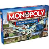 Monopoly: Huddersfield