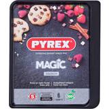 Oven Trays Pyrex Magic Oven Tray 33x25 cm