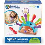 Learning Resources Toys Learning Resources Spike The Fine Motor Hedgehog